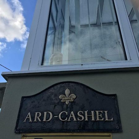 Ard Cashel, Barrack Brae Apartment Dungloe Exterior foto