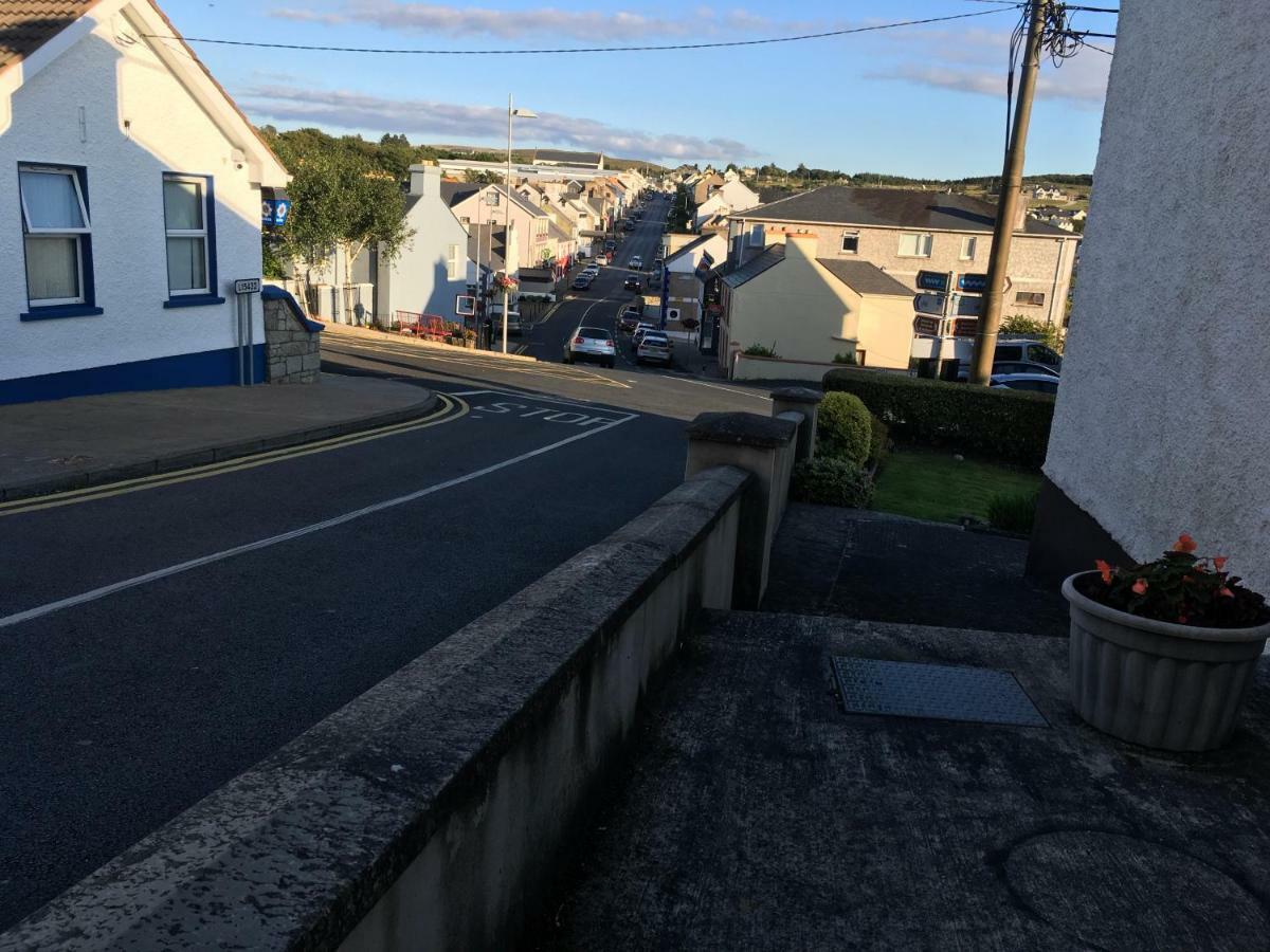 Ard Cashel, Barrack Brae Apartment Dungloe Exterior foto