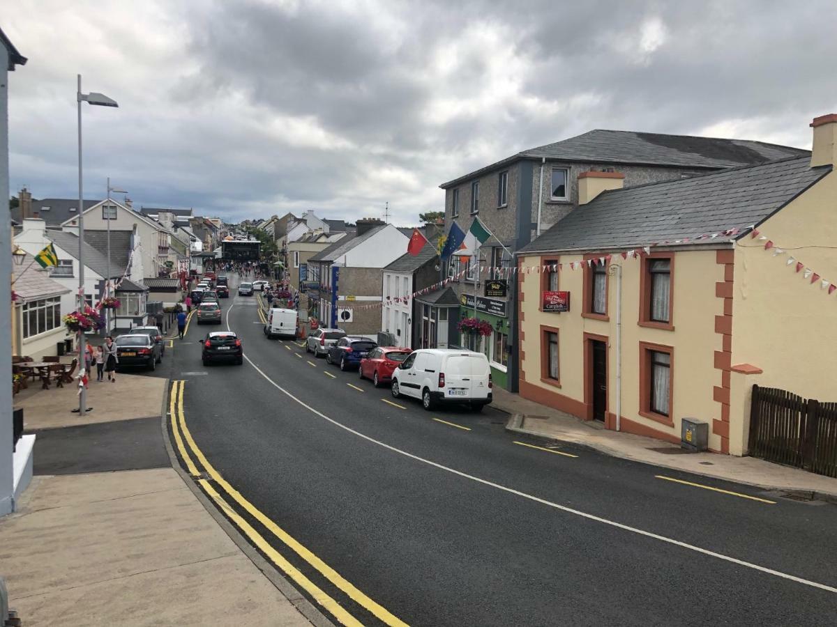 Ard Cashel, Barrack Brae Apartment Dungloe Exterior foto