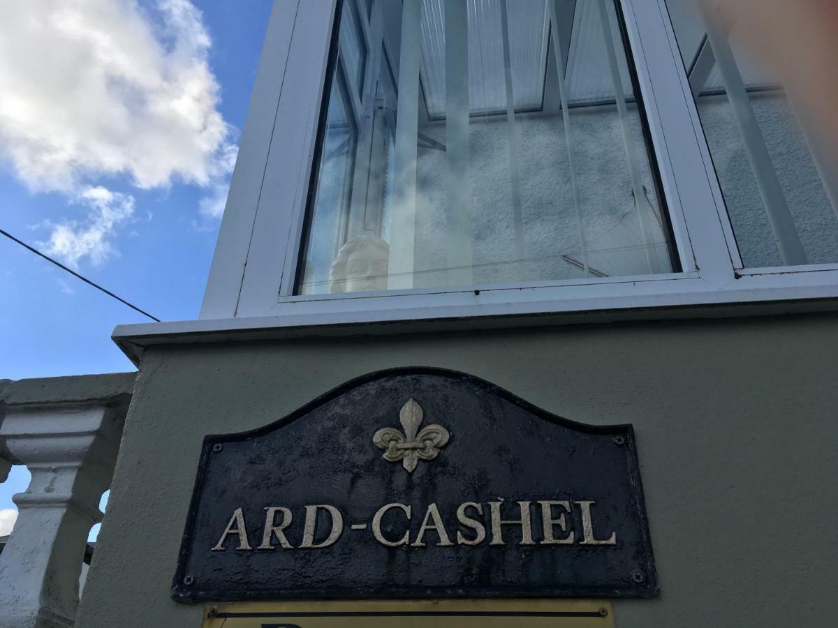 Ard Cashel, Barrack Brae Apartment Dungloe Exterior foto