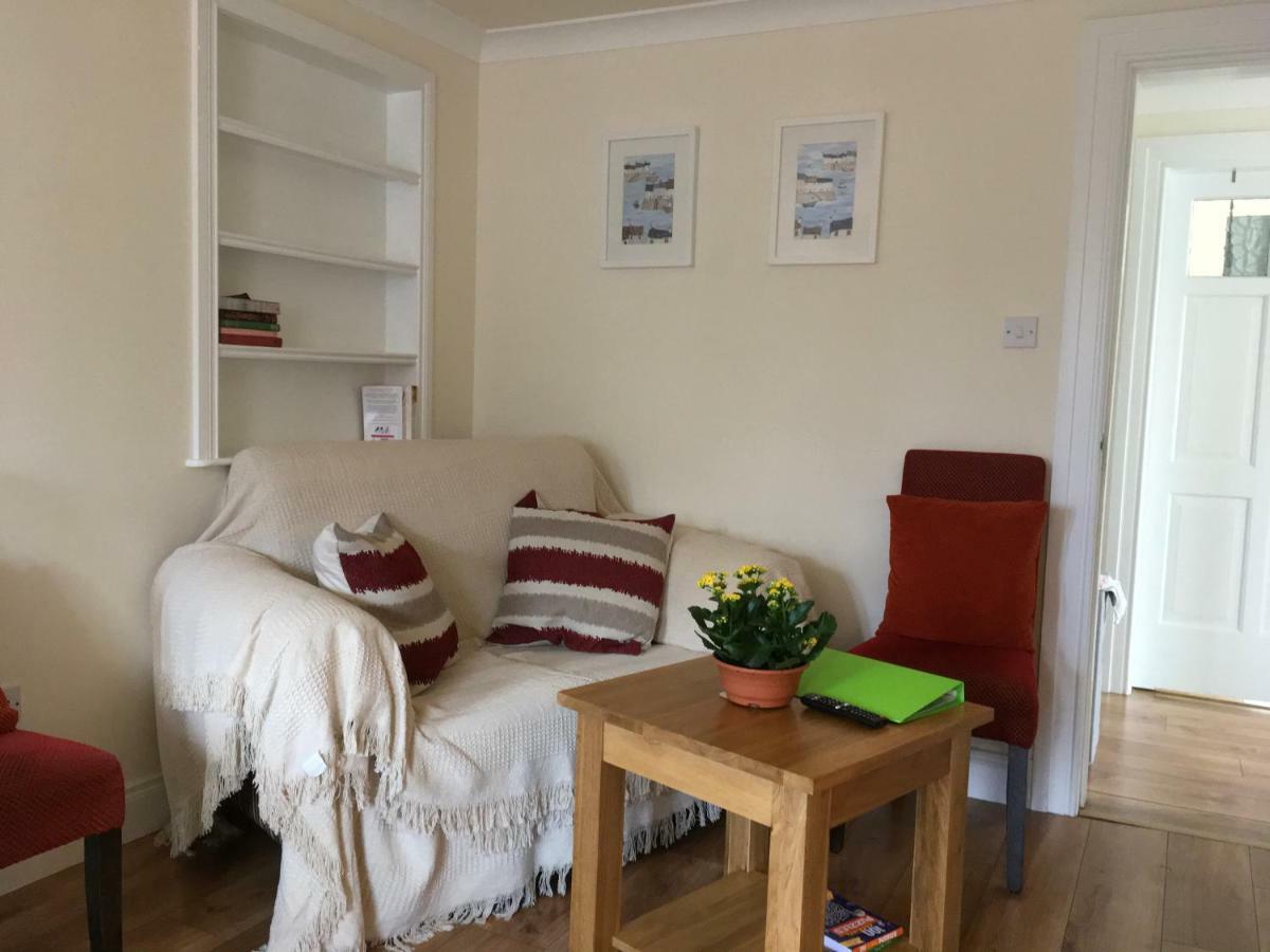 Ard Cashel, Barrack Brae Apartment Dungloe Exterior foto
