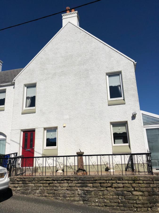 Ard Cashel, Barrack Brae Apartment Dungloe Exterior foto
